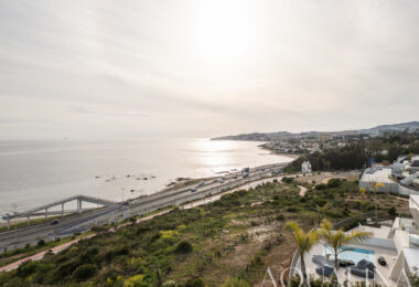 4 bedrooms Townhouse in Mijas