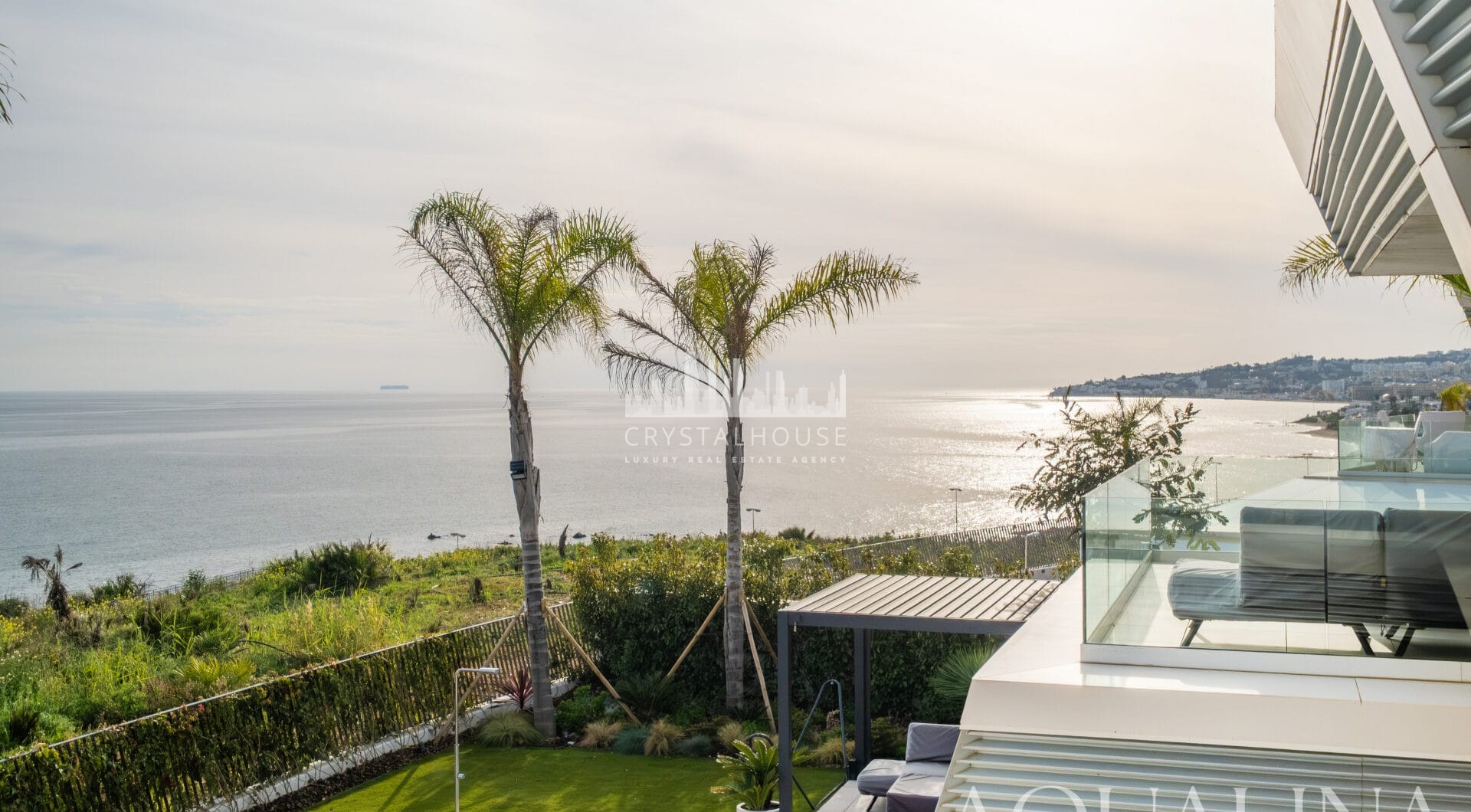4 bedrooms Townhouse in Mijas