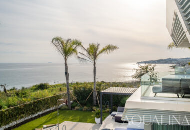 4 bedrooms Townhouse in Mijas