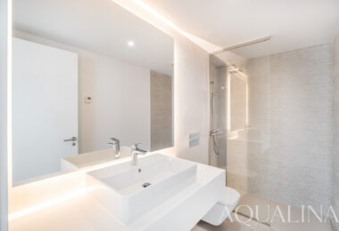 4 bedrooms Townhouse in Mijas