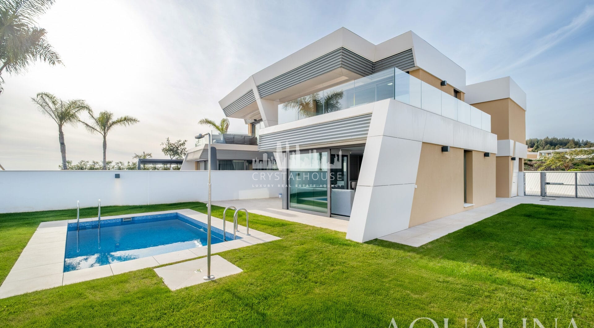 4 bedrooms Townhouse in Mijas