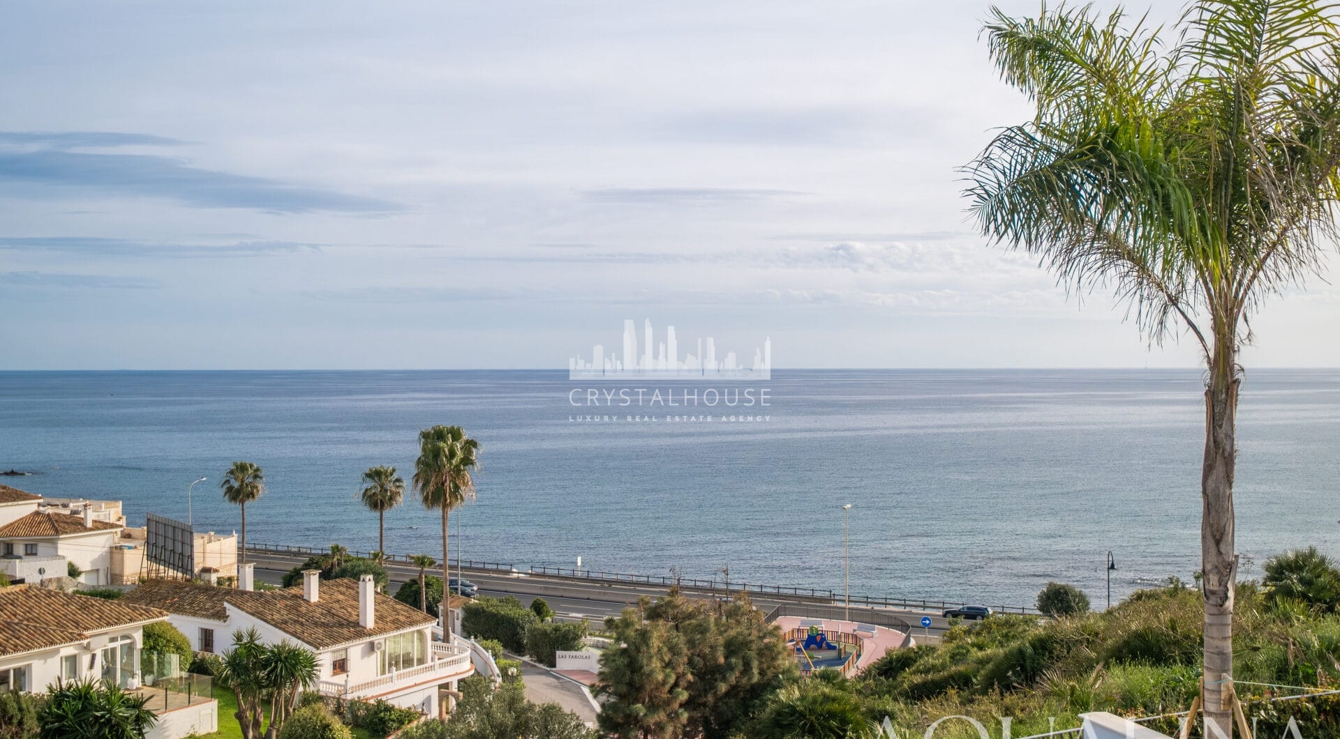 4 bedrooms Townhouse in Mijas