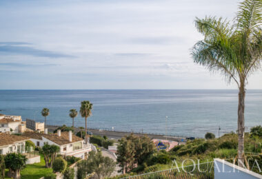 4 bedrooms Townhouse in Mijas