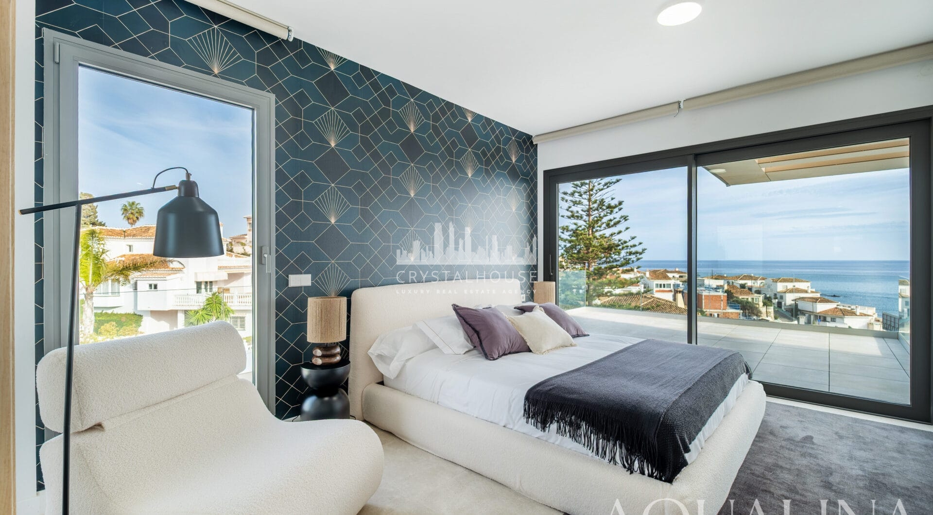 4 bedrooms Townhouse in Mijas