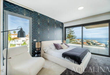 4 bedrooms Townhouse in Mijas
