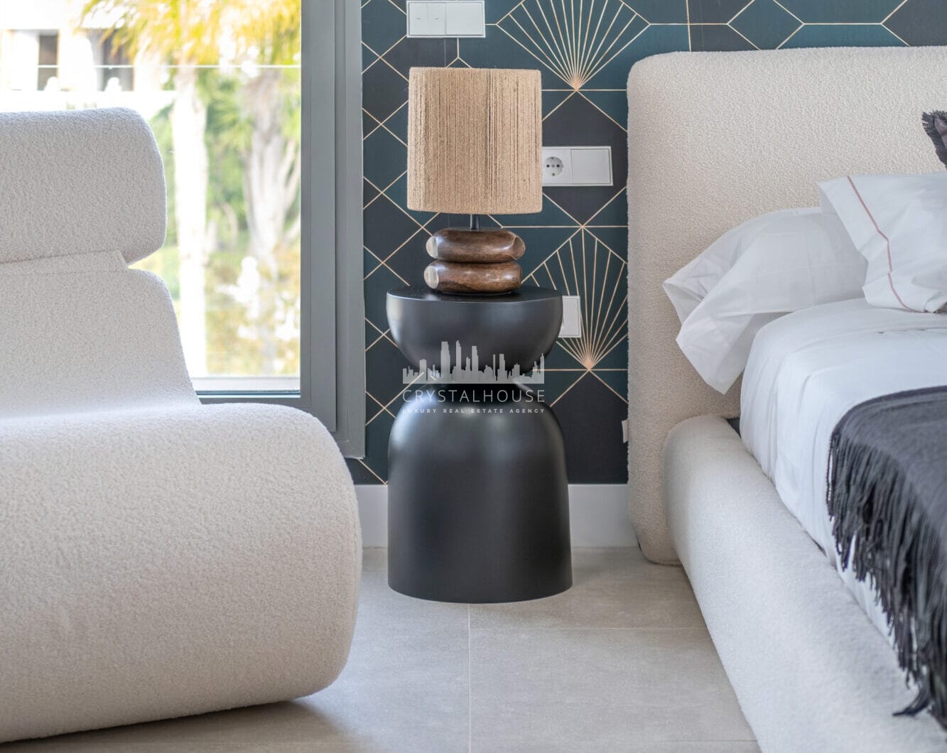 4 bedrooms Townhouse in Mijas