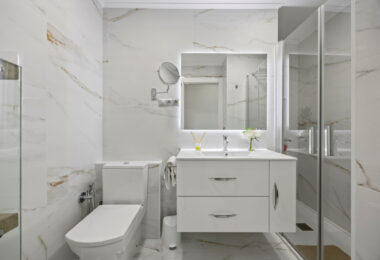 New Luxury Apartment – 122m² in the Heart of Marbella (Avenida del Mar), Fully Renovated.