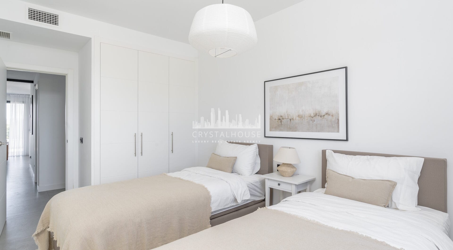 Exclusive Two-Bedroom Apartment in Mirador de Estepona Hills