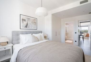 Exclusive Two-Bedroom Apartment in Mirador de Estepona Hills