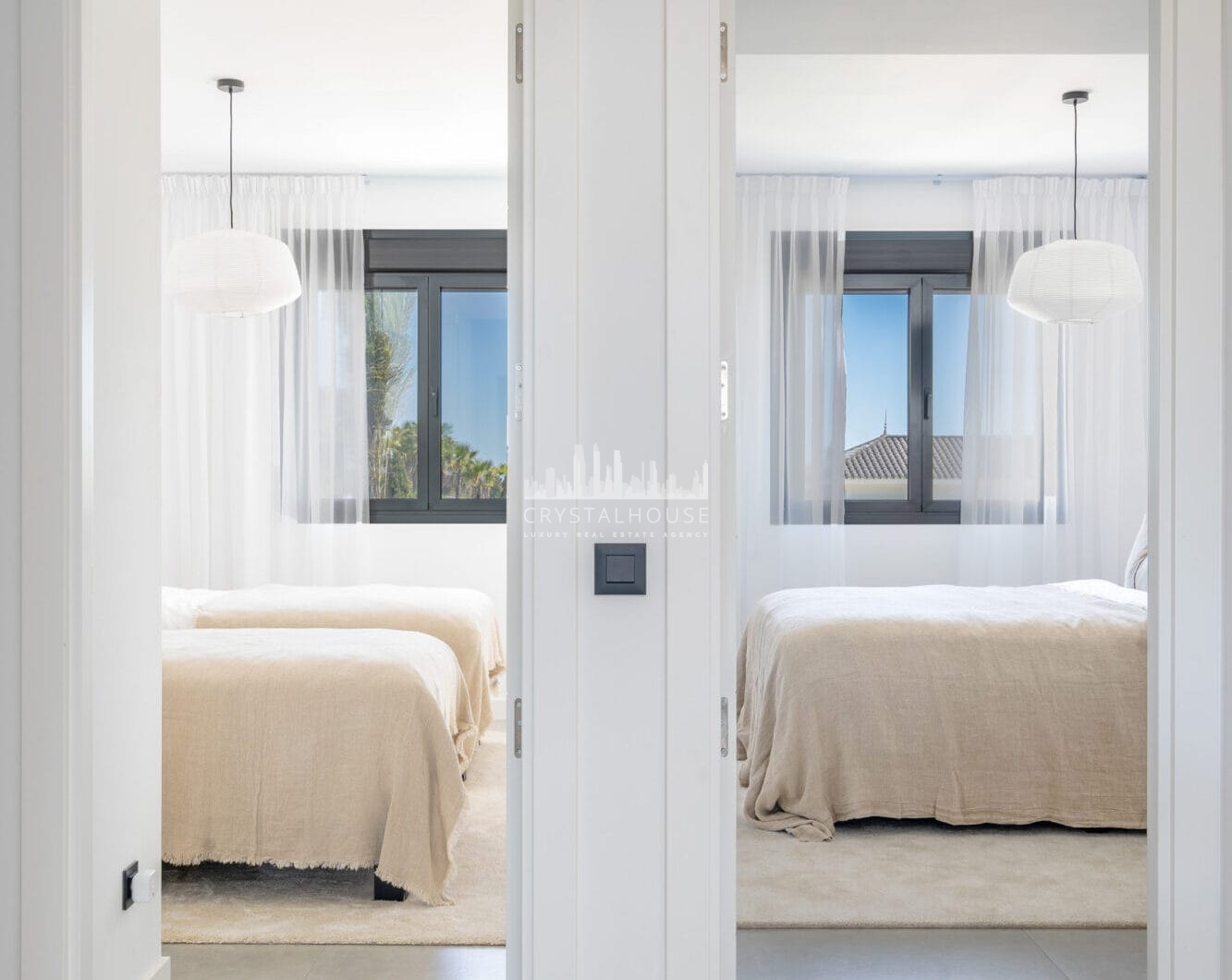Exclusive Two-Bedroom Apartment in Mirador de Estepona Hills