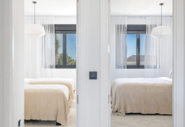Exclusive Two-Bedroom Apartment in Mirador de Estepona Hills