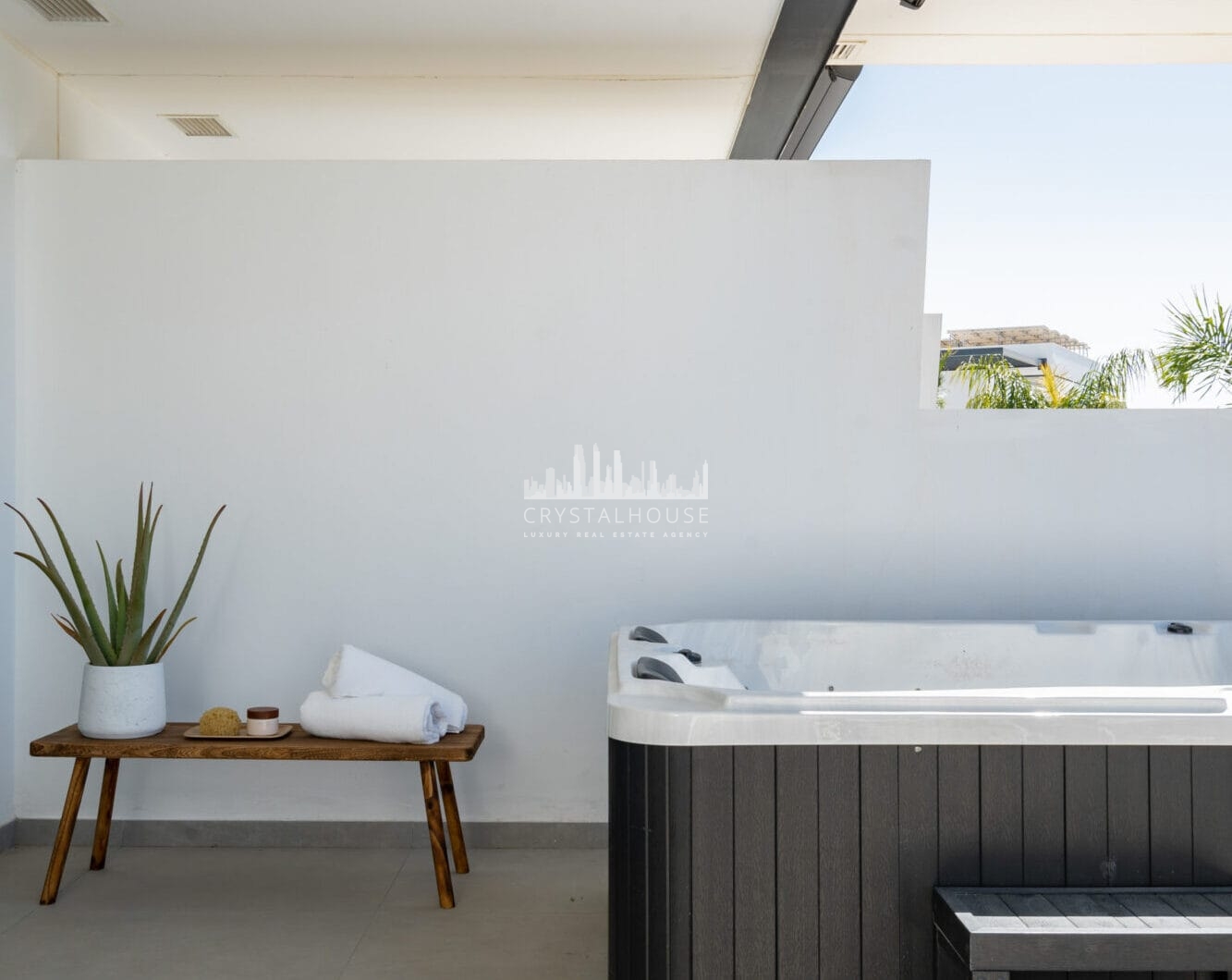 Exclusive Two-Bedroom Apartment in Mirador de Estepona Hills