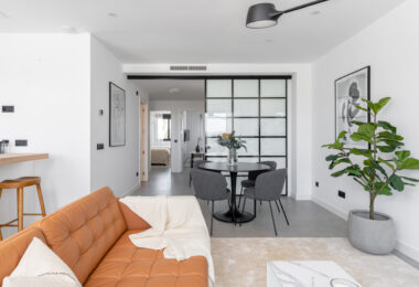 Exclusive Two-Bedroom Apartment in Mirador de Estepona Hills