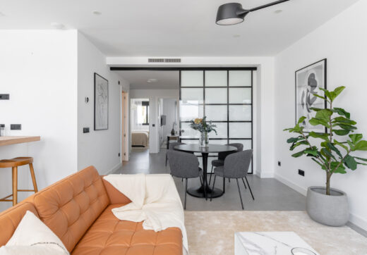 Exclusive Two-Bedroom Apartment in Mirador de Estepona Hills