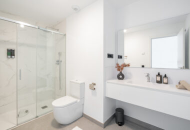 Exclusive Two-Bedroom Apartment in Mirador de Estepona Hills