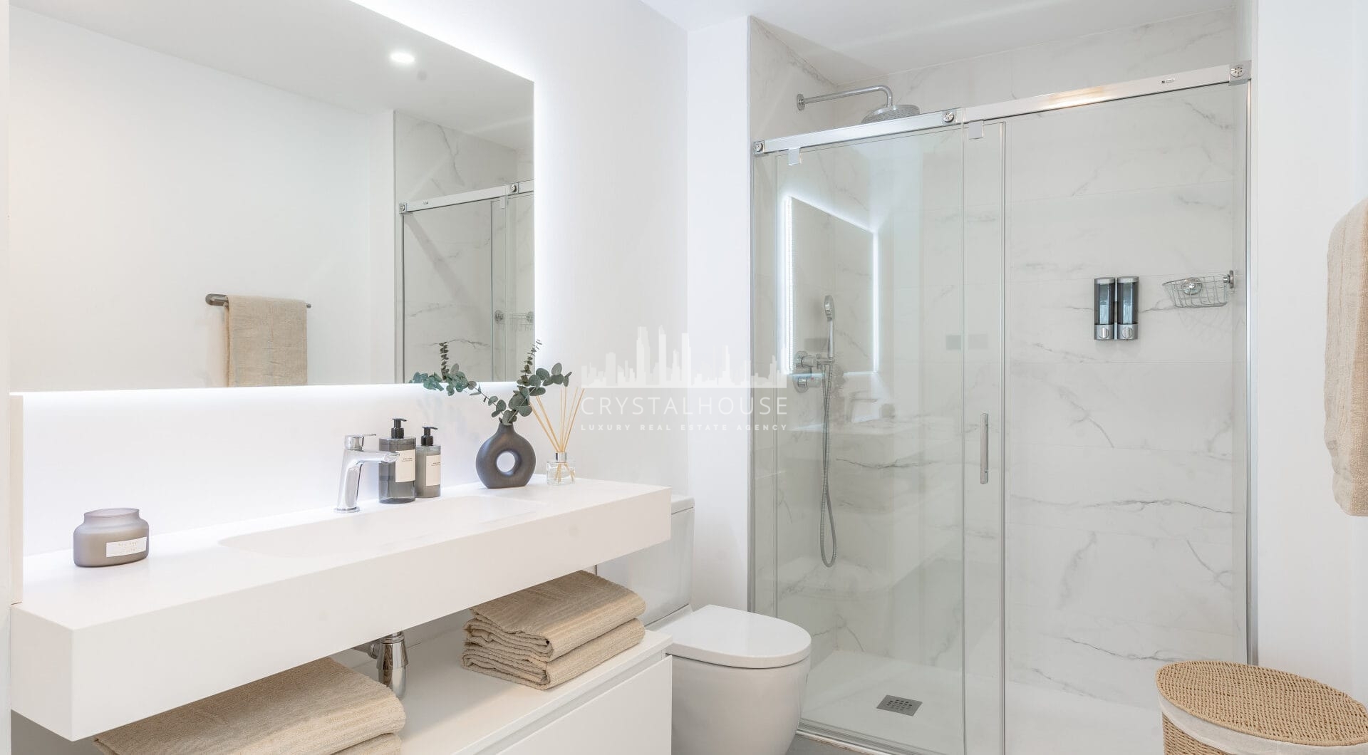 Exclusive Two-Bedroom Apartment in Mirador de Estepona Hills