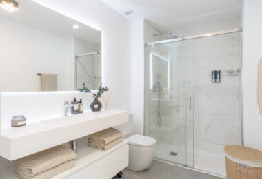 Exclusive Two-Bedroom Apartment in Mirador de Estepona Hills