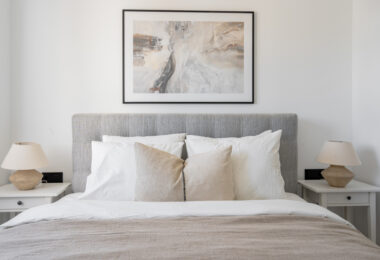 Exclusive Two-Bedroom Apartment in Mirador de Estepona Hills