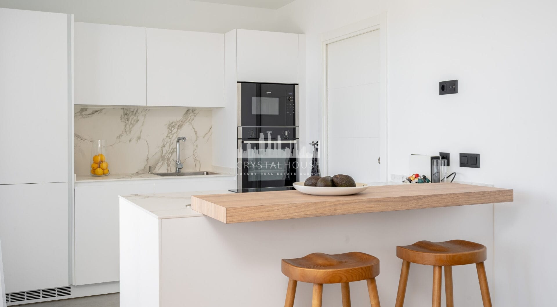Exclusive Two-Bedroom Apartment in Mirador de Estepona Hills