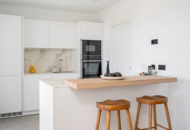 Exclusive Two-Bedroom Apartment in Mirador de Estepona Hills