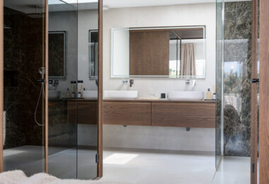 Penthouse in La Quinta with stunning views!