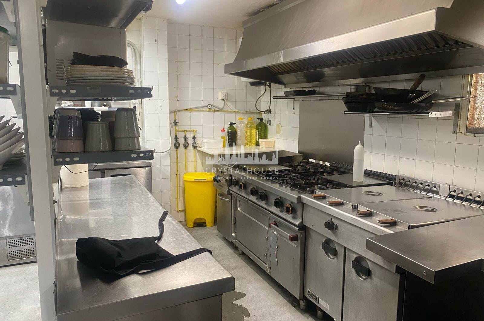 Bar Restaurant for sale in Torreguadiaro
