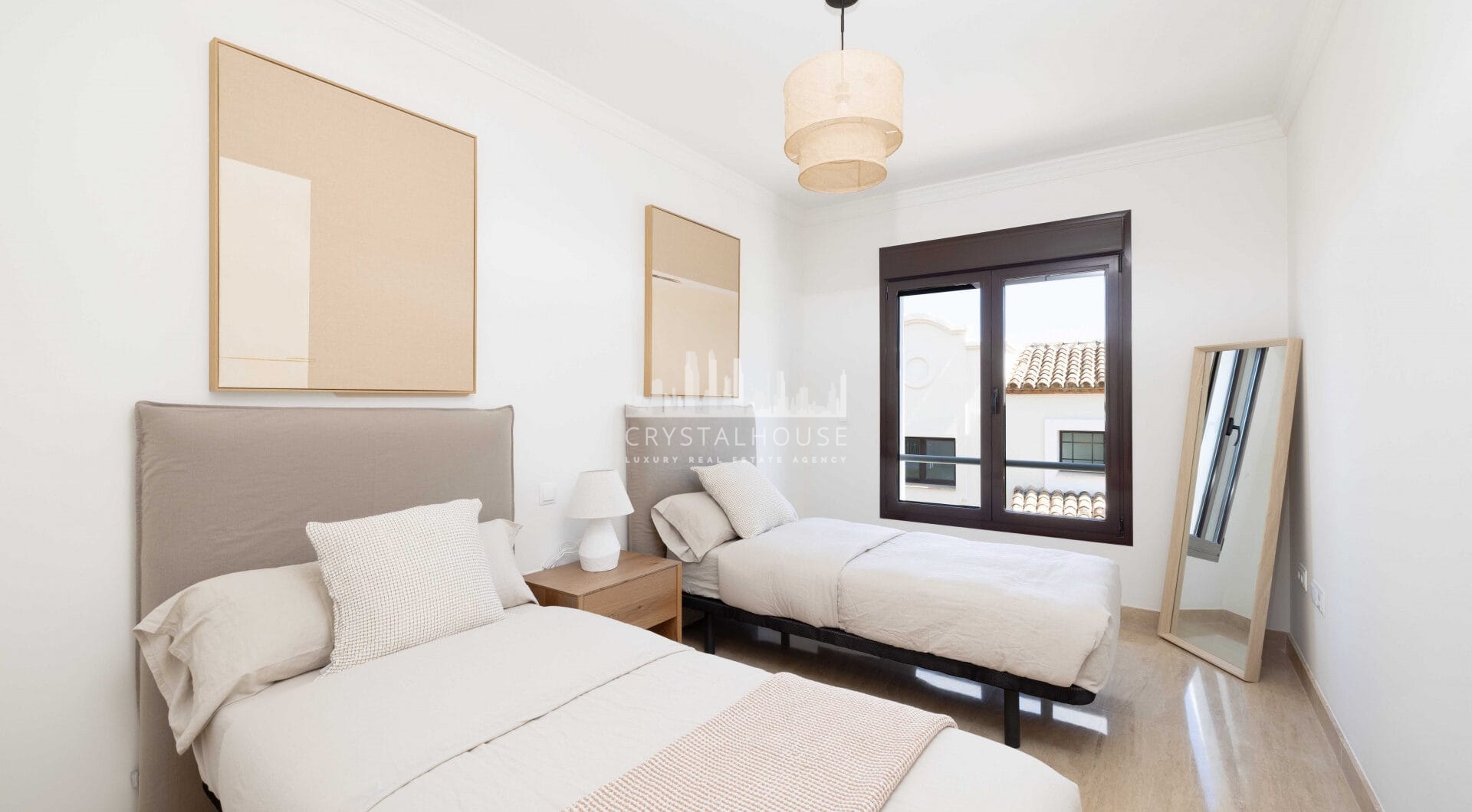Welcome to Altoasis Residences, your new home on the Costa del Sol
