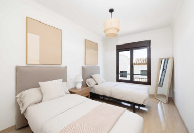 Welcome to Altoasis Residences, your new home on the Costa del Sol