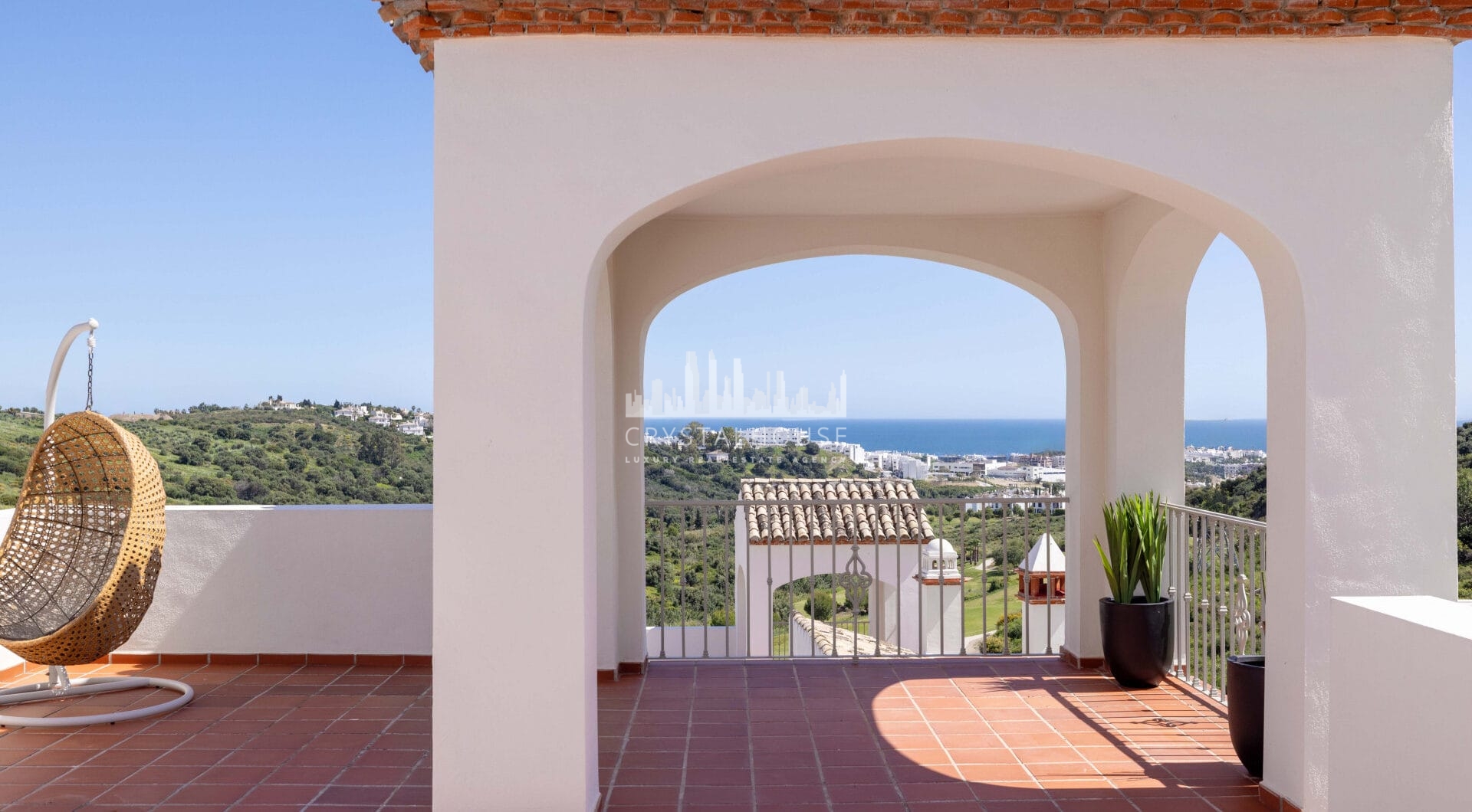 Welcome to Altoasis Residences, your new home on the Costa del Sol