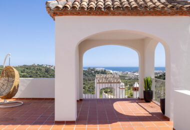 Welcome to Altoasis Residences, your new home on the Costa del Sol