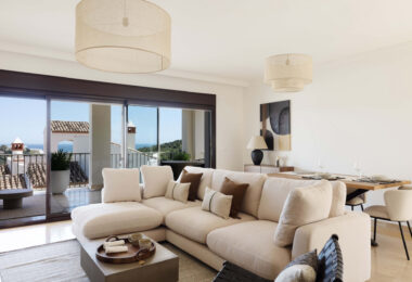 Welcome to Altoasis Residences, your new home on the Costa del Sol