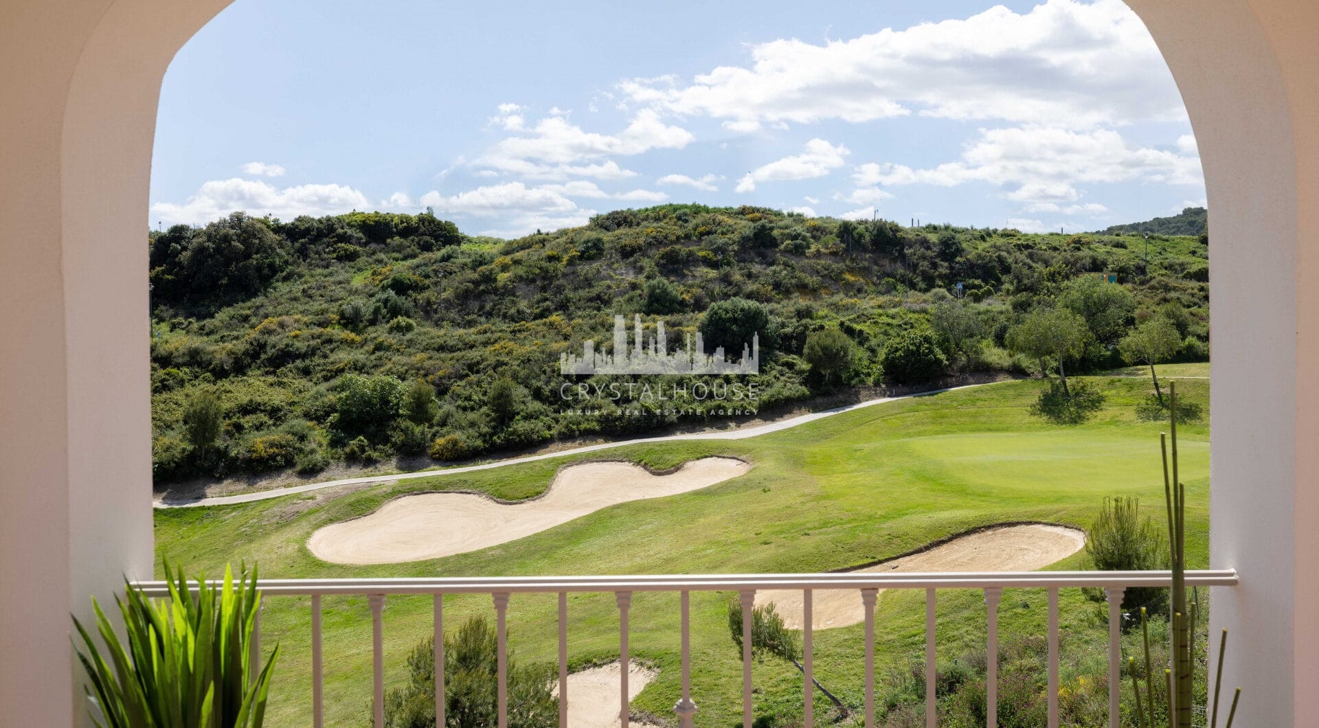 Welcome to Altoasis Residences, your new home on the Costa del Sol