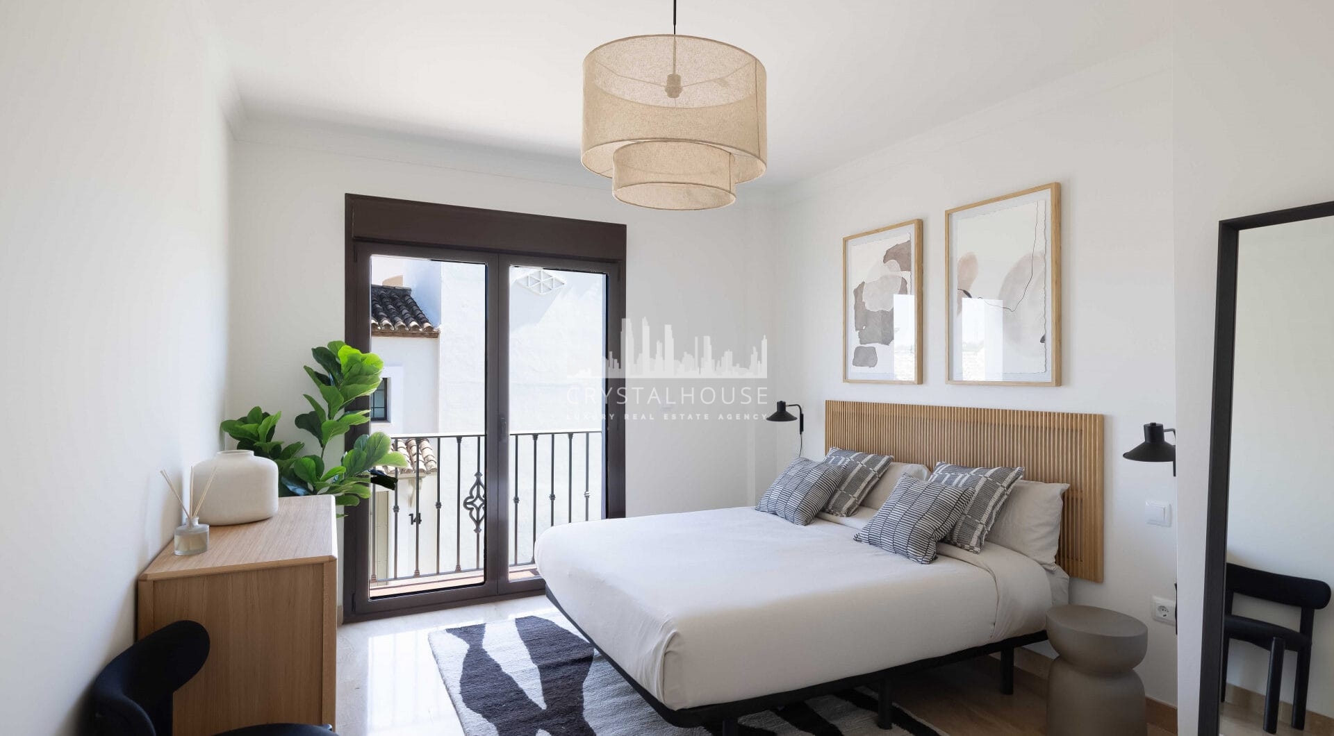 Welcome to Altoasis Residences, your new home on the Costa del Sol