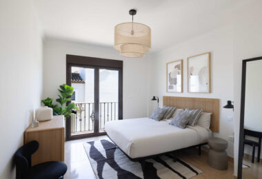 Welcome to Altoasis Residences, your new home on the Costa del Sol