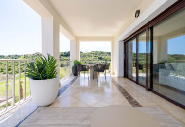 Welcome to Altoasis Residences, your new home on the Costa del Sol