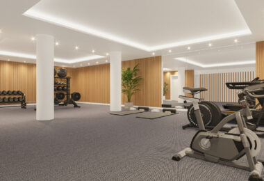 Welcome to Altoasis Residences, your new home on the Costa del Sol