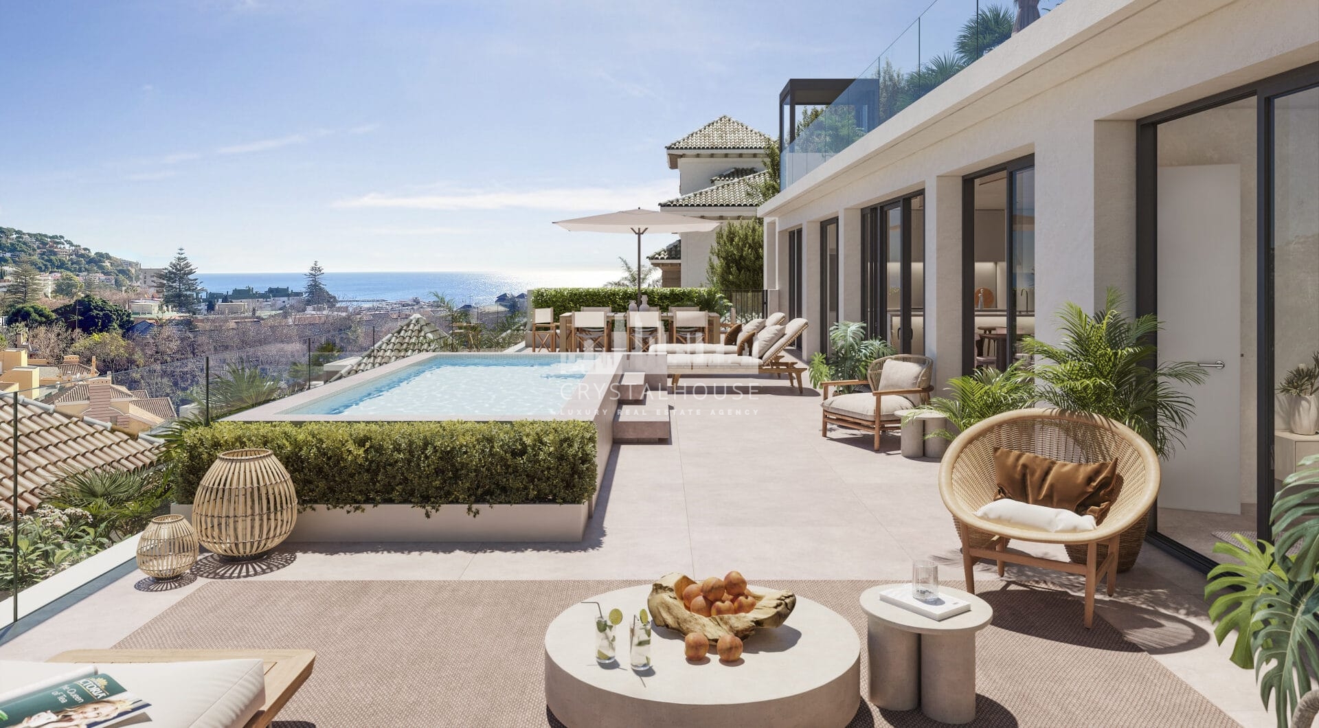 Spain, Malaga, Malaga - Este