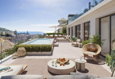 Spain, Malaga, Malaga - Este