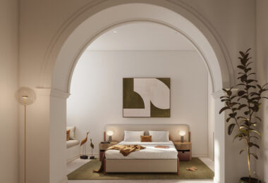 Spain, Malaga, Malaga - Este