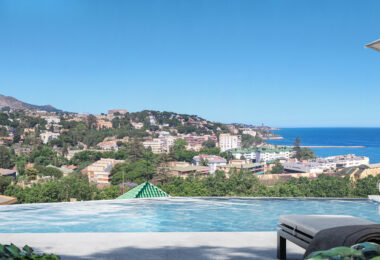 Spain, Malaga, Malaga - Este