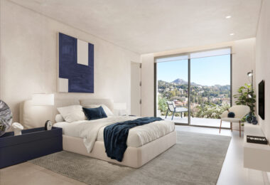 Spain, Malaga, Malaga - Este