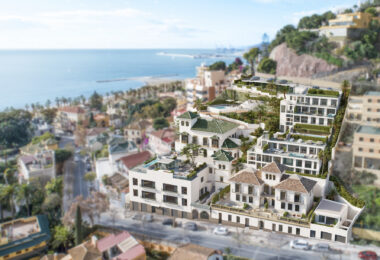 Spain, Malaga, Malaga - Este