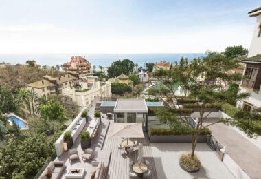 Spain, Malaga, Malaga - Este