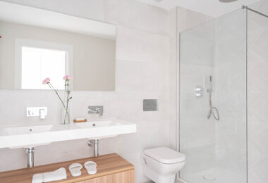 Fantastic brand new 3 bed in Evergreen - with spectacular sea views from living area