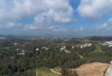 Fantastic brand new 3 bed in Evergreen - with spectacular sea views from living area