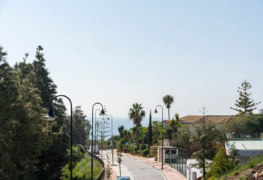 Fantastic brand new 3 bed in Evergreen - with spectacular sea views from living area