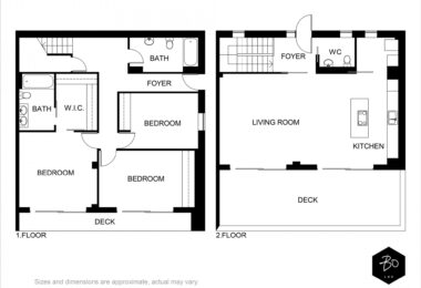 Fantastic brand new 3 bed in Evergreen - with spectacular sea views from living area
