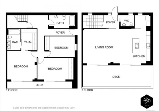 Fantastic brand new 3 bed in Evergreen - with spectacular sea views from living area