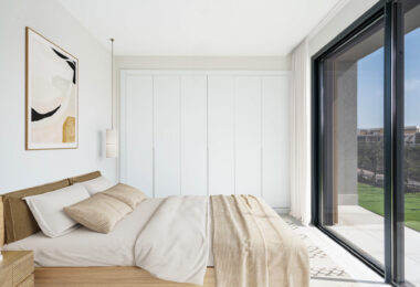 Fantastic brand new 3 bed in Evergreen - with spectacular sea views from living area