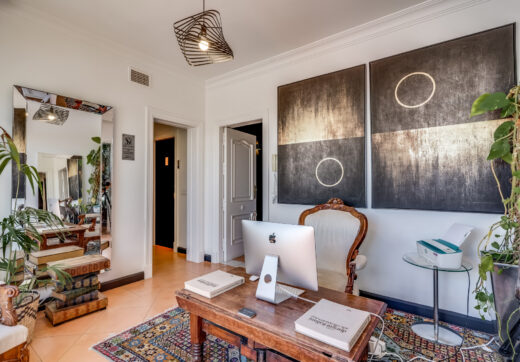 Incredible property with panoramic views!